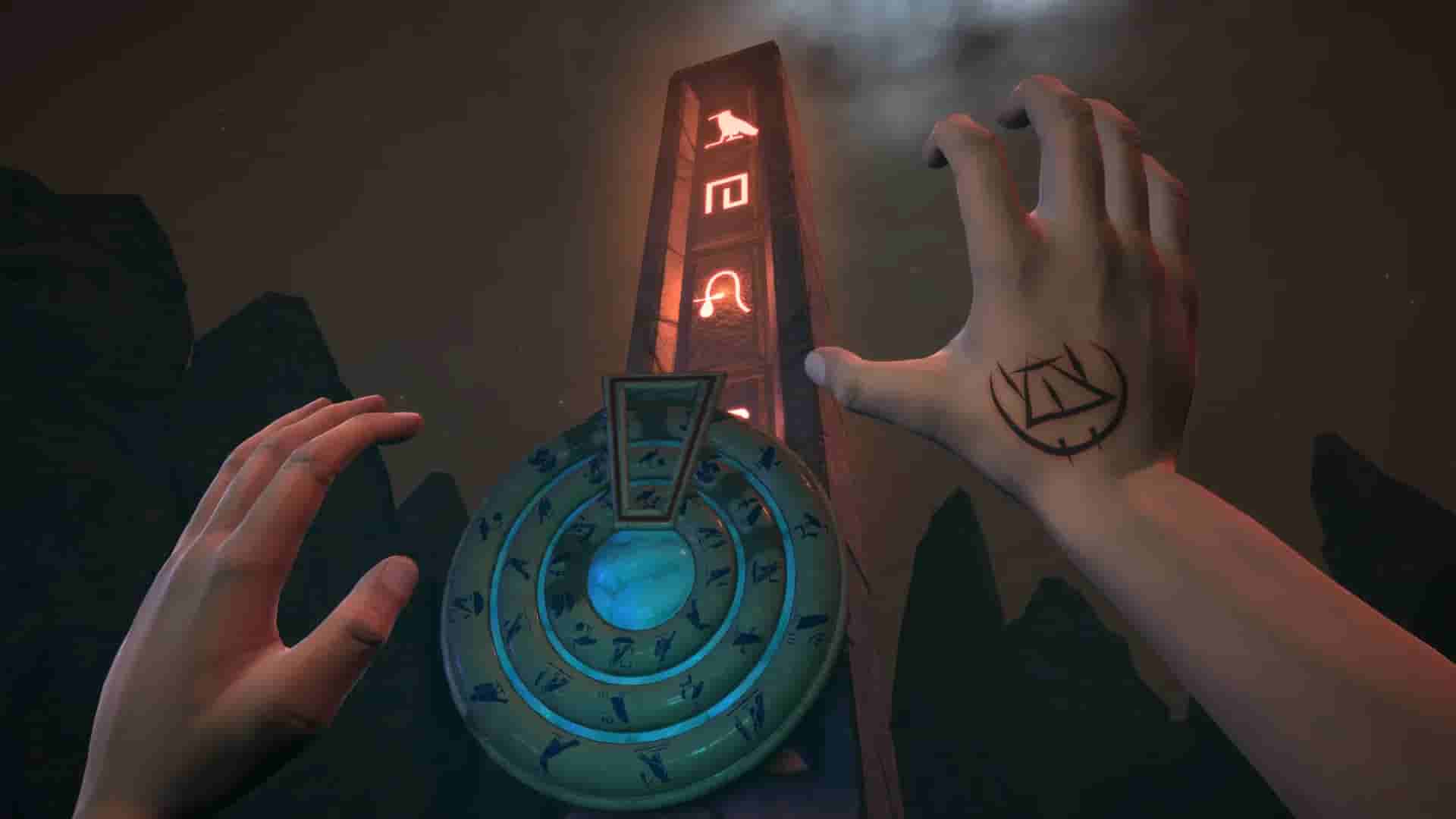 Exorcise The Demons screenshot thumbnail screenshot 4