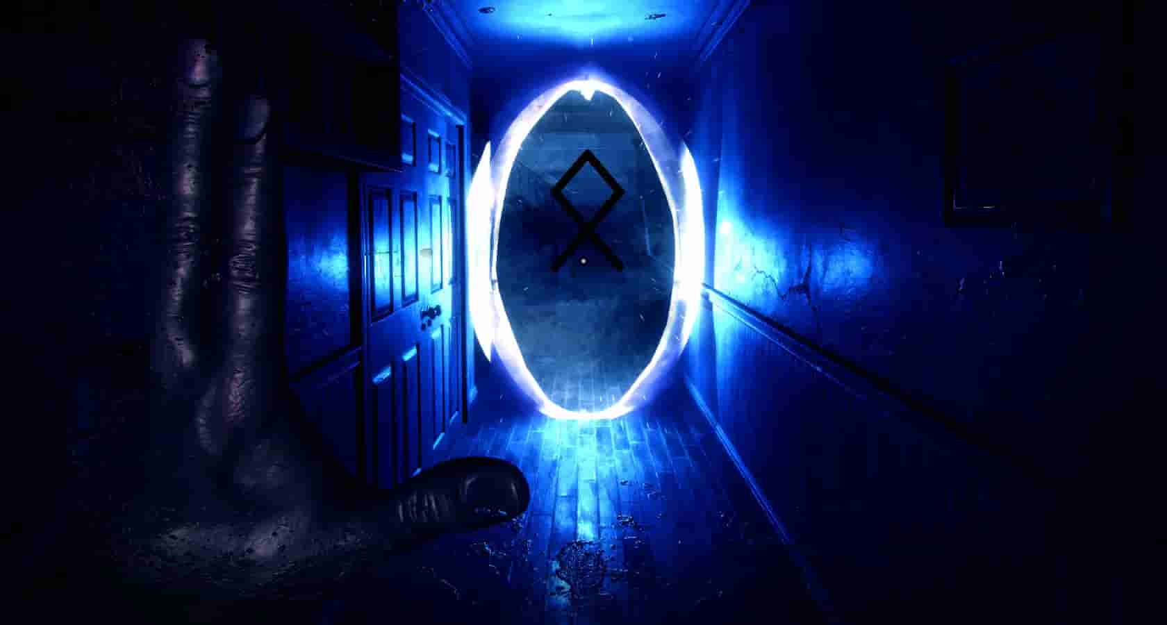 Exorcist screenshot thumbnail screenshot 0