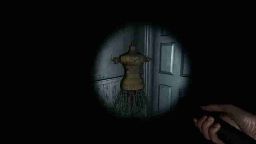 Exorcist screenshot thumbnail screenshot 1