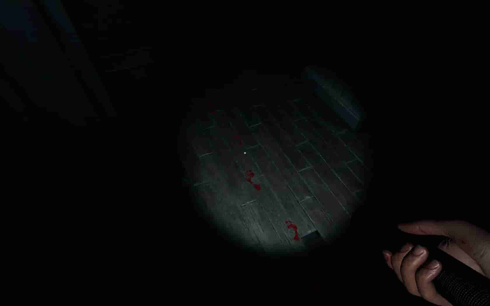 Exorcist screenshot thumbnail screenshot 11