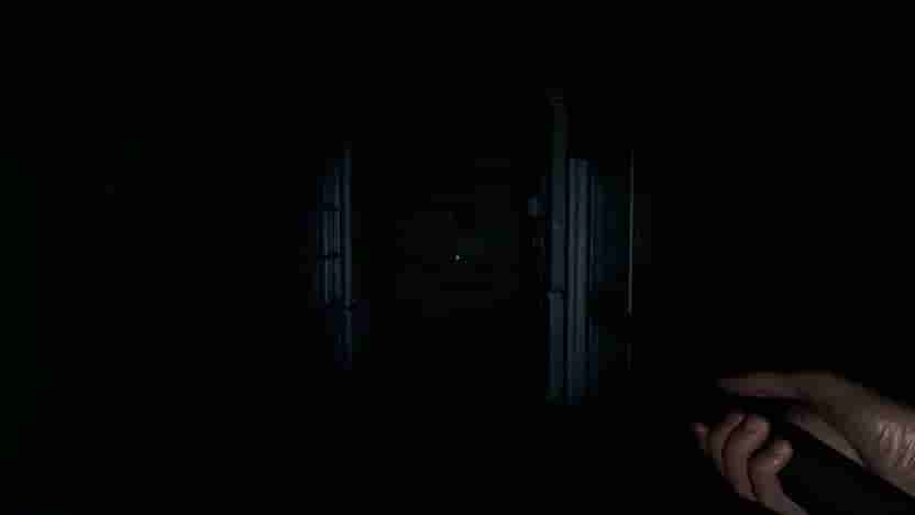 Exorcist screenshot thumbnail screenshot 2