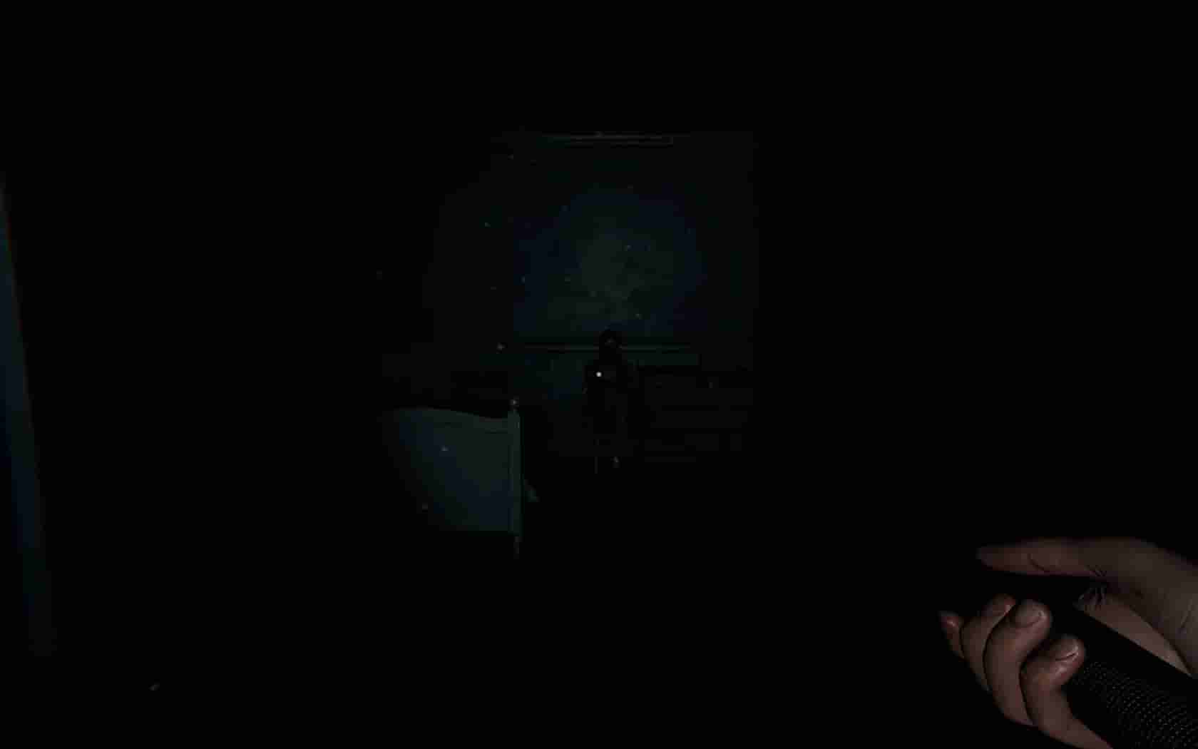 Exorcist screenshot thumbnail screenshot 4