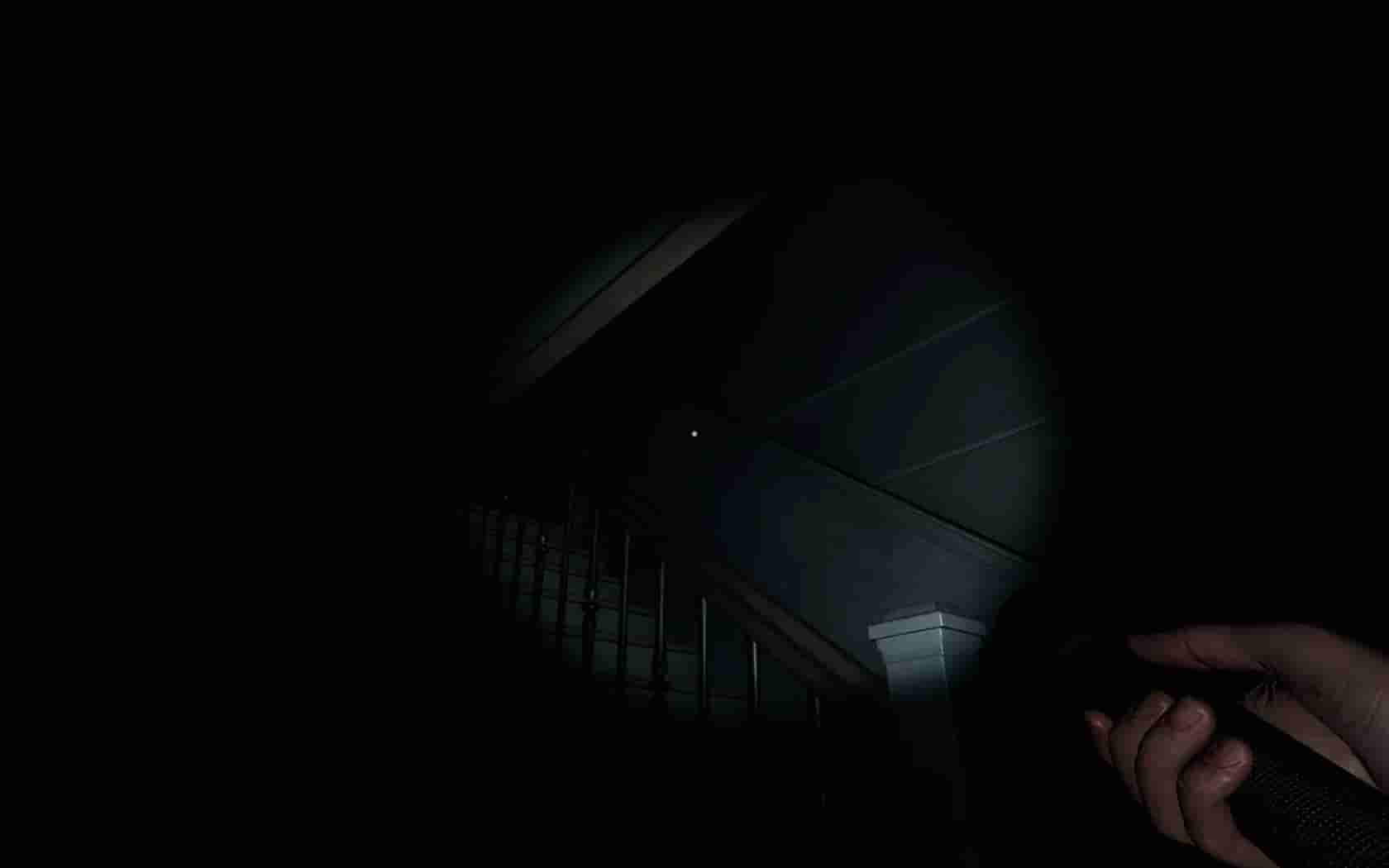 Exorcist screenshot thumbnail screenshot 5