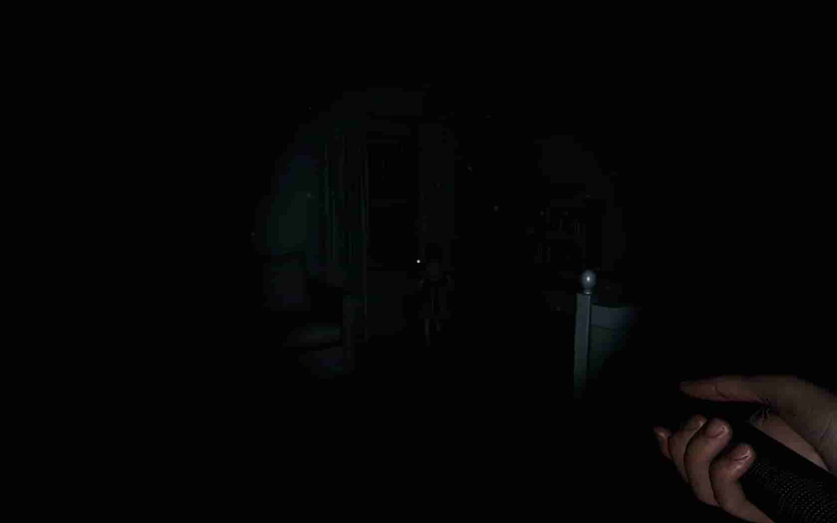 Exorcist screenshot thumbnail screenshot 9