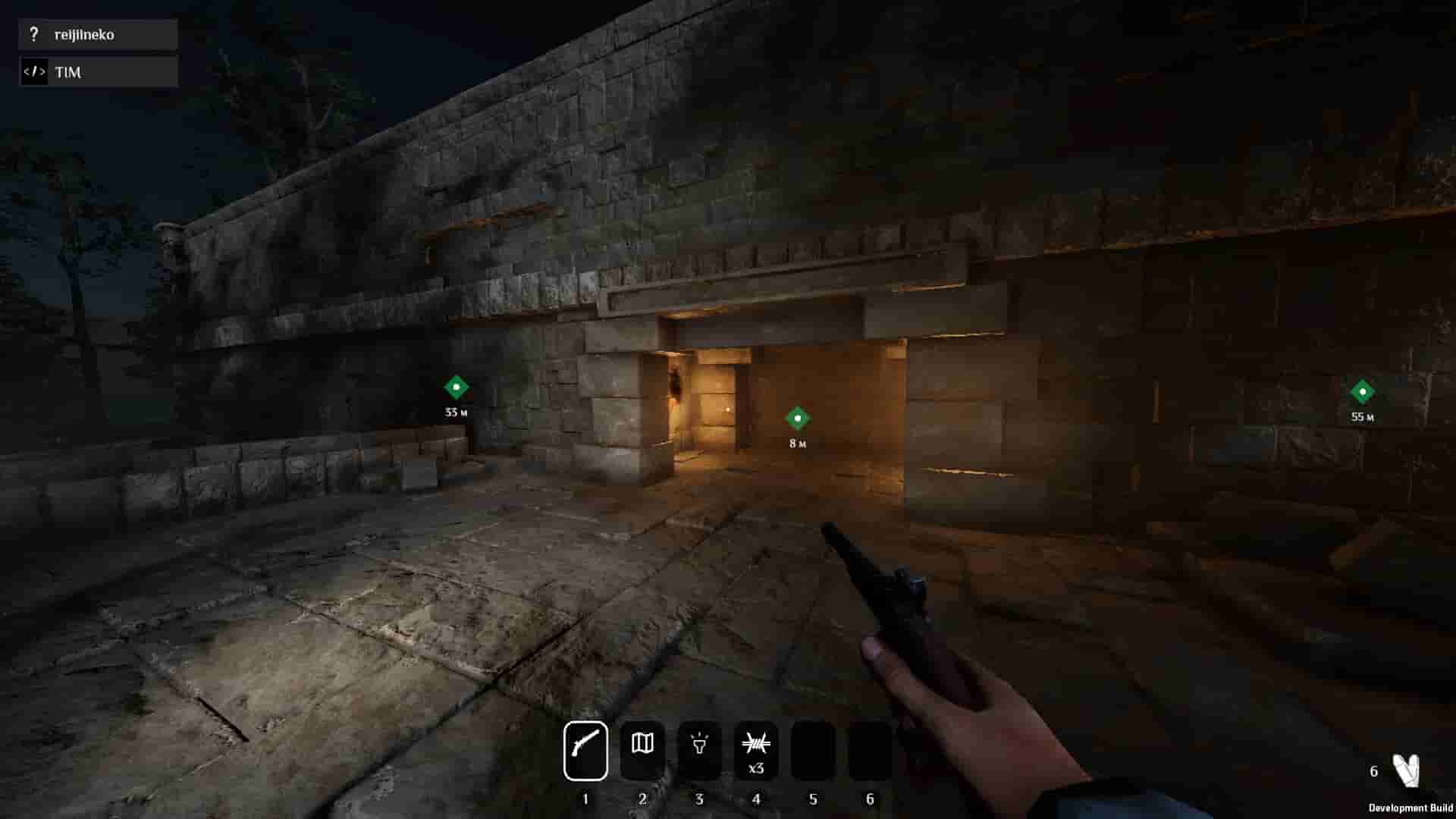 Exorcist Simulator screenshot thumbnail screenshot 11