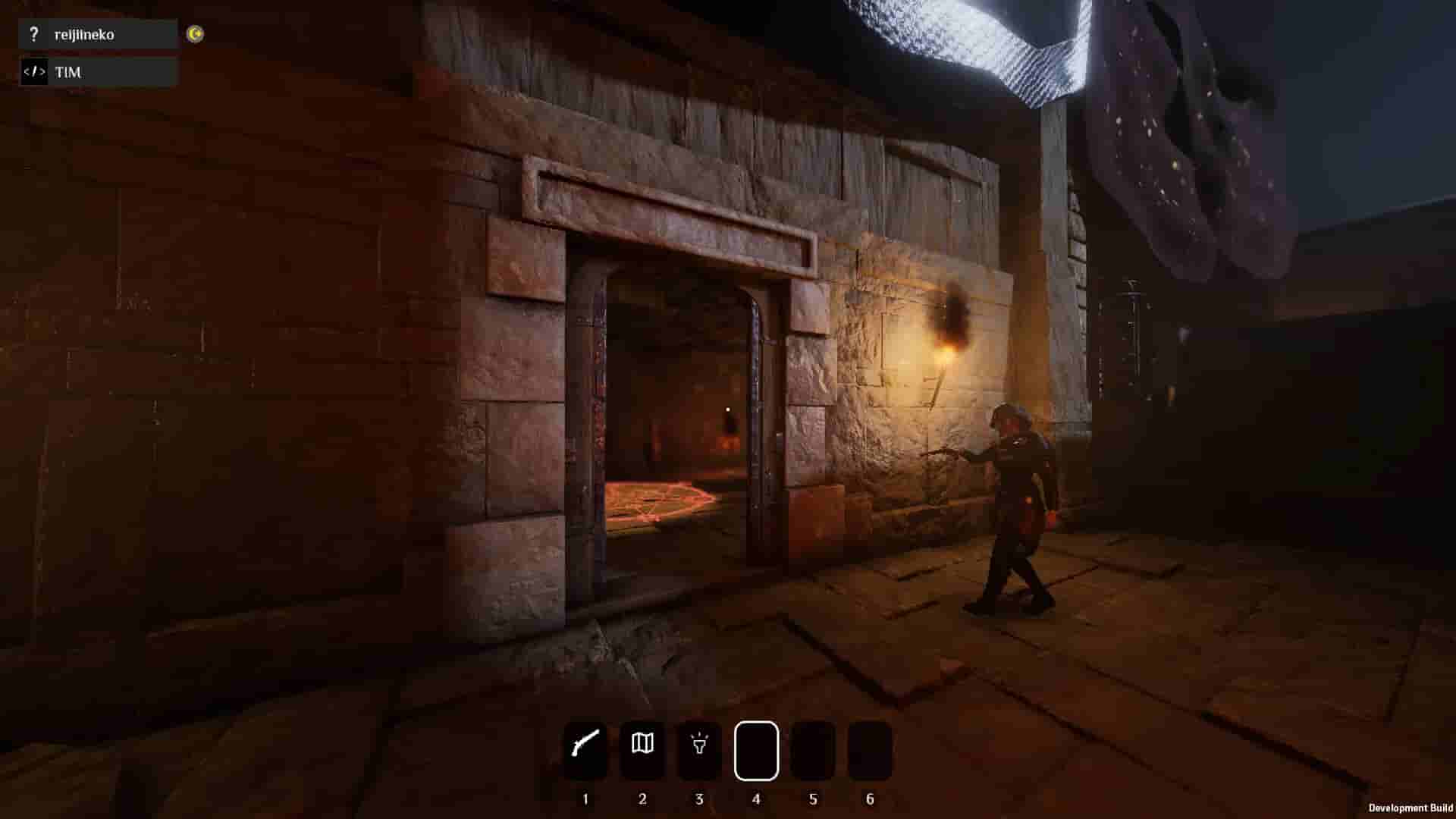 Exorcist Simulator screenshot thumbnail screenshot 12