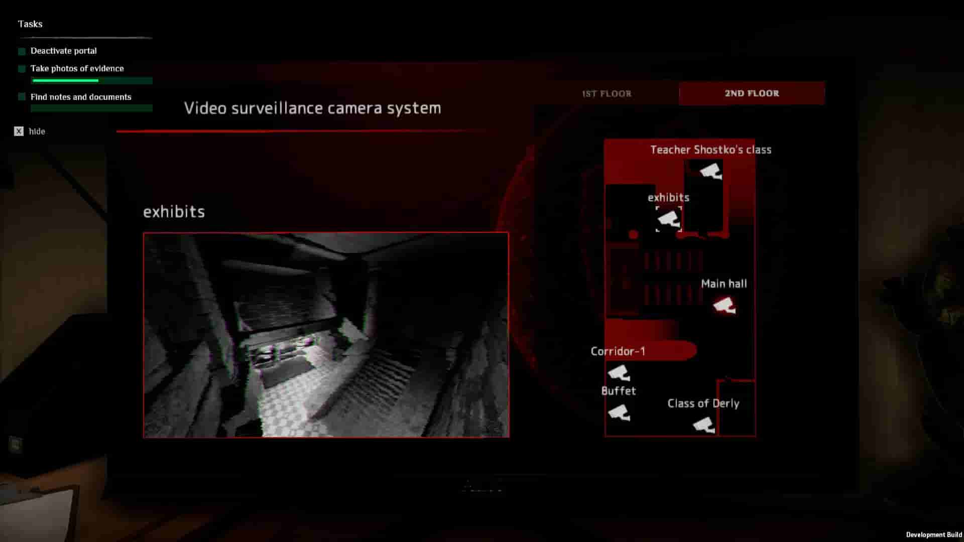 Exorcist Simulator screenshot thumbnail screenshot 13