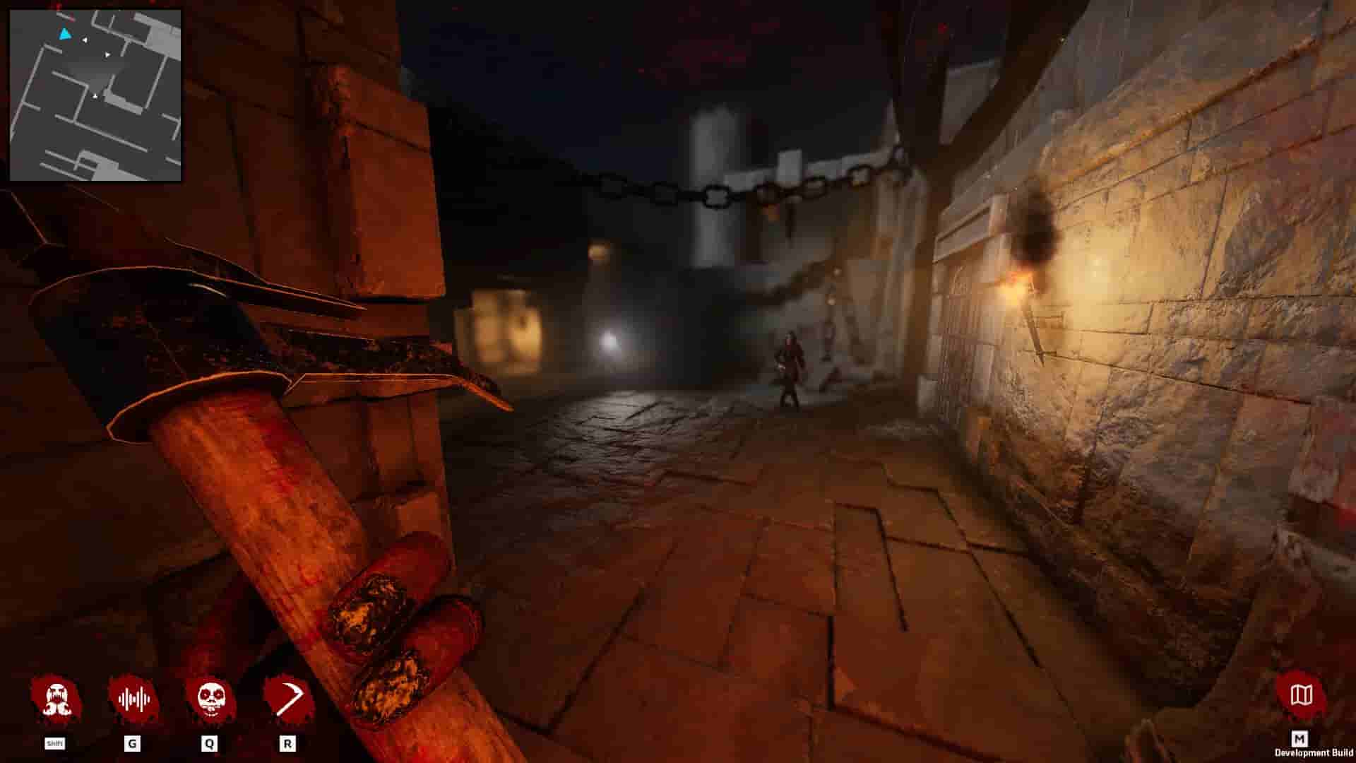 Exorcist Simulator screenshot thumbnail screenshot 14