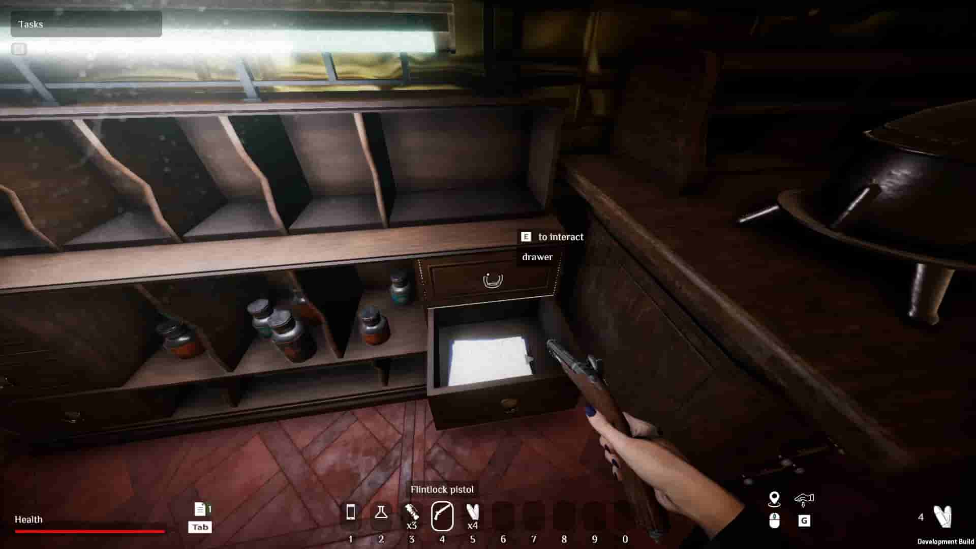 Exorcist Simulator screenshot thumbnail screenshot 19