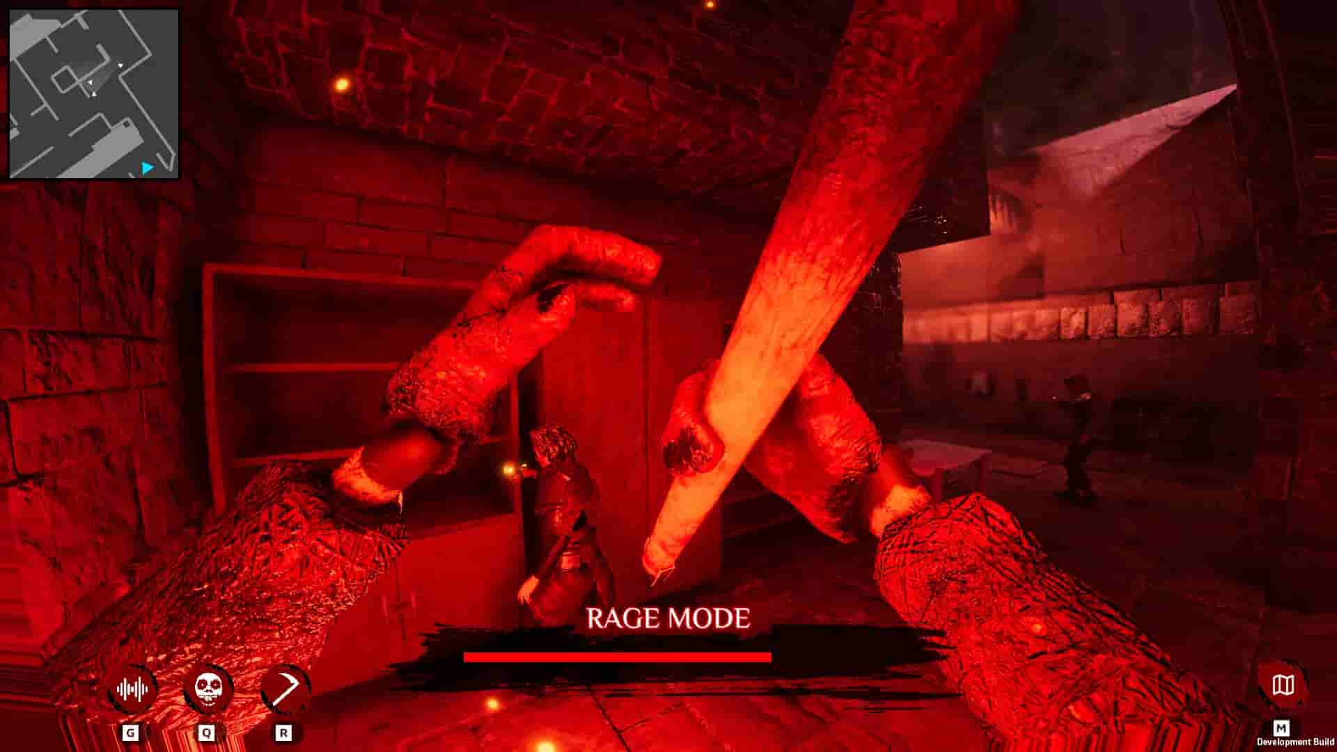 Exorcist Simulator screenshot thumbnail screenshot 3