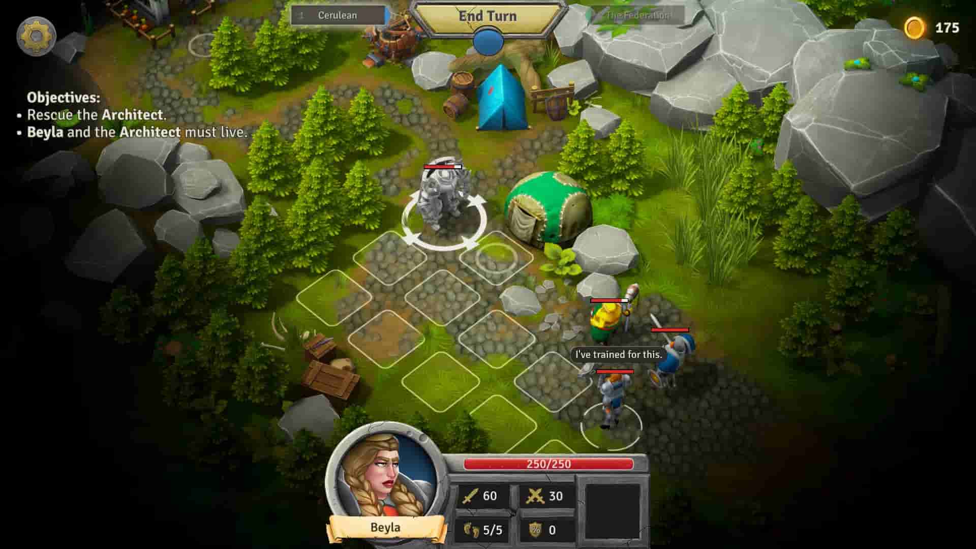 Exorder screenshot thumbnail screenshot 0