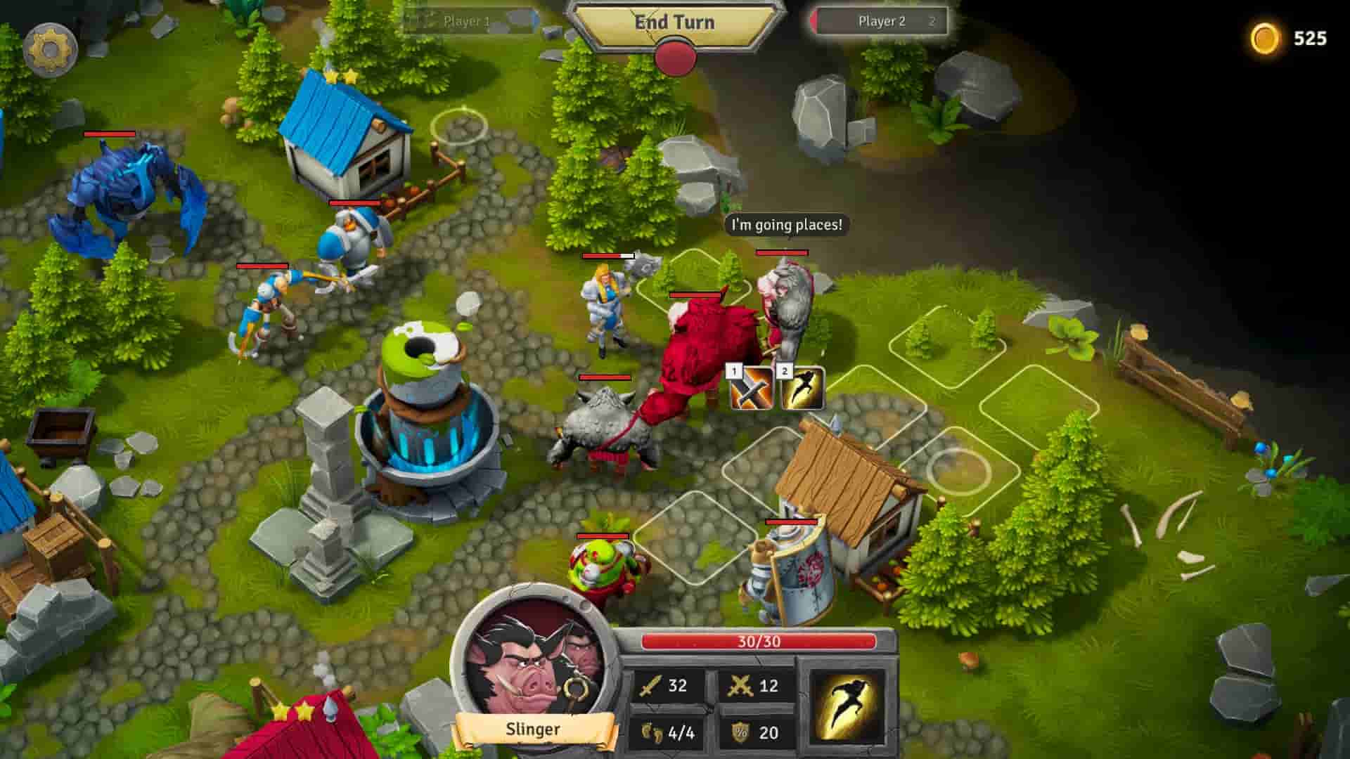 Exorder screenshot thumbnail screenshot 10