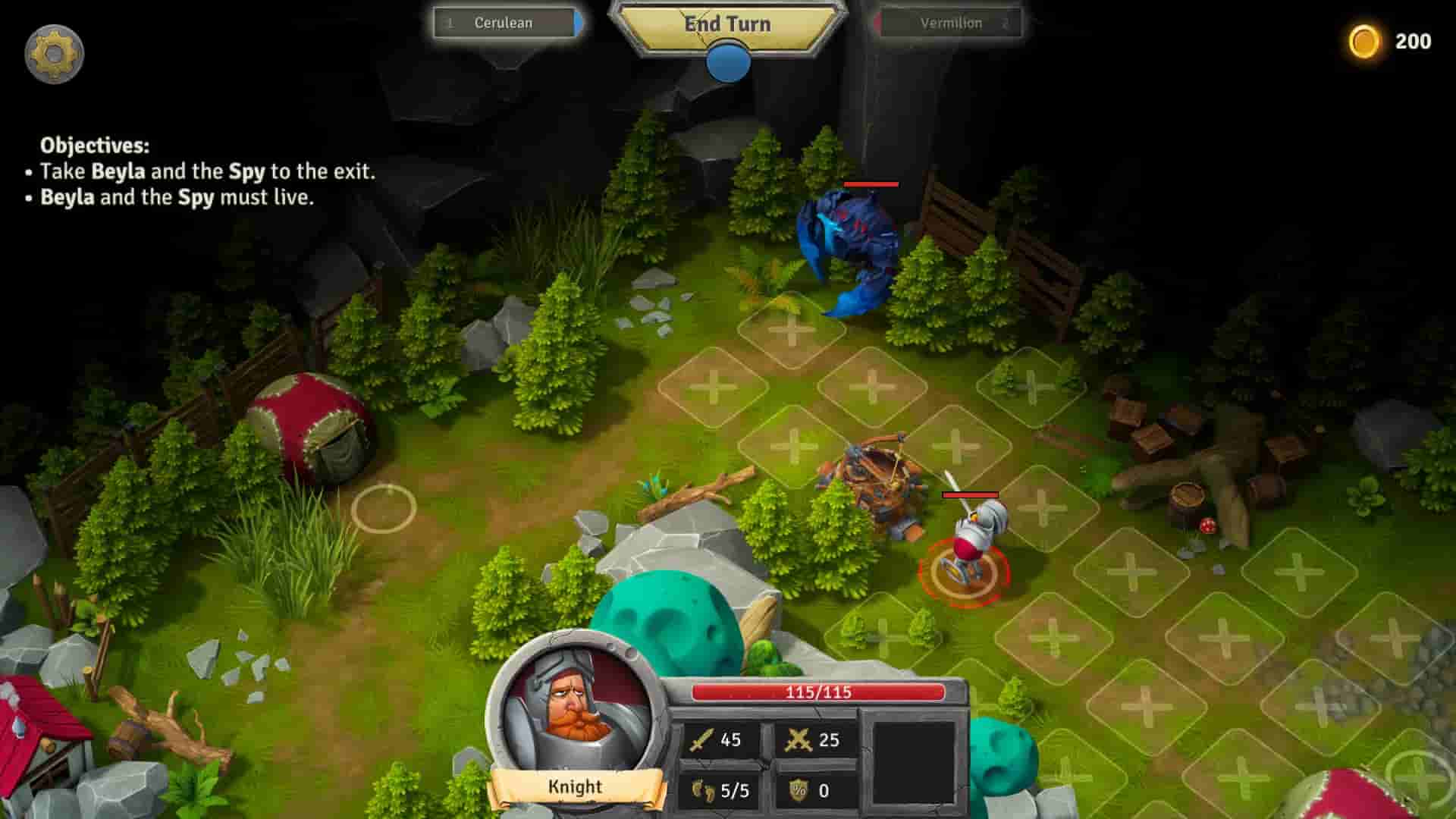 Exorder screenshot thumbnail screenshot 11