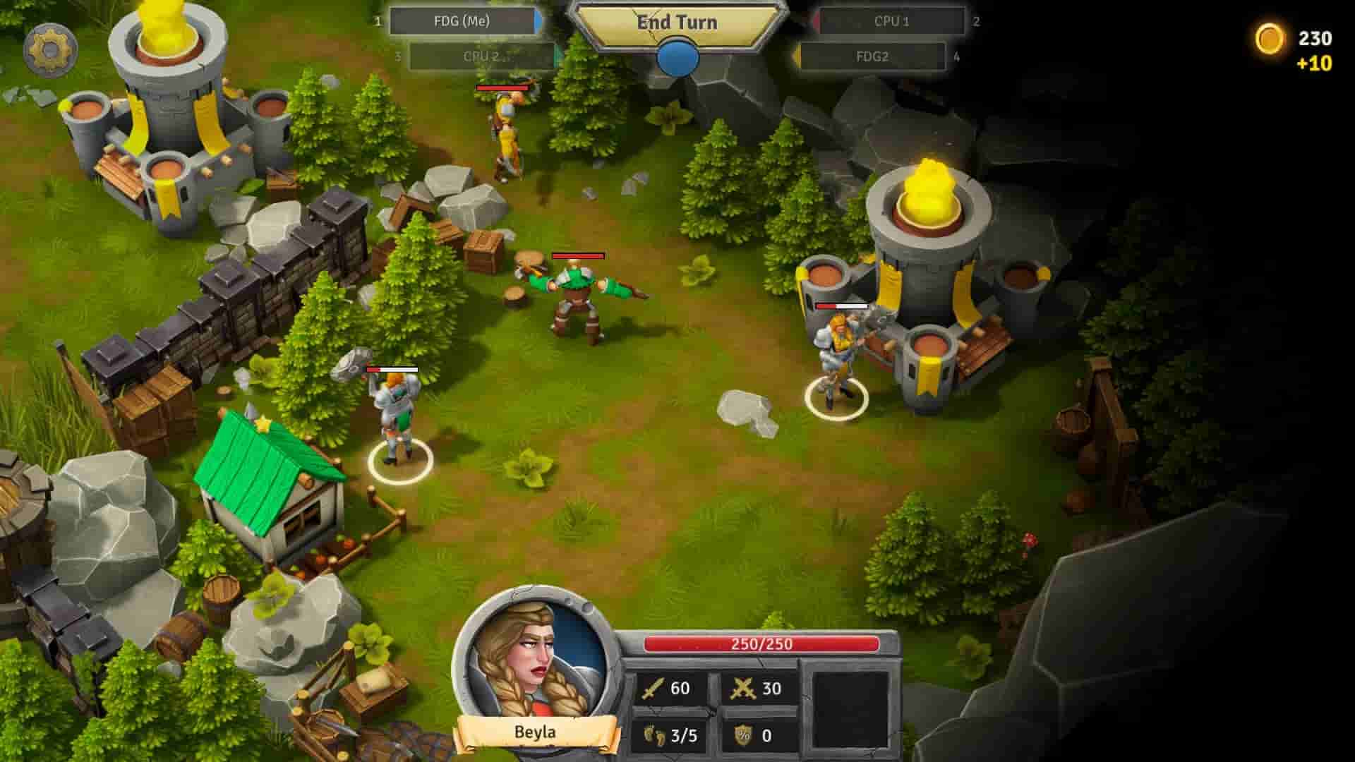 Exorder screenshot thumbnail screenshot 12