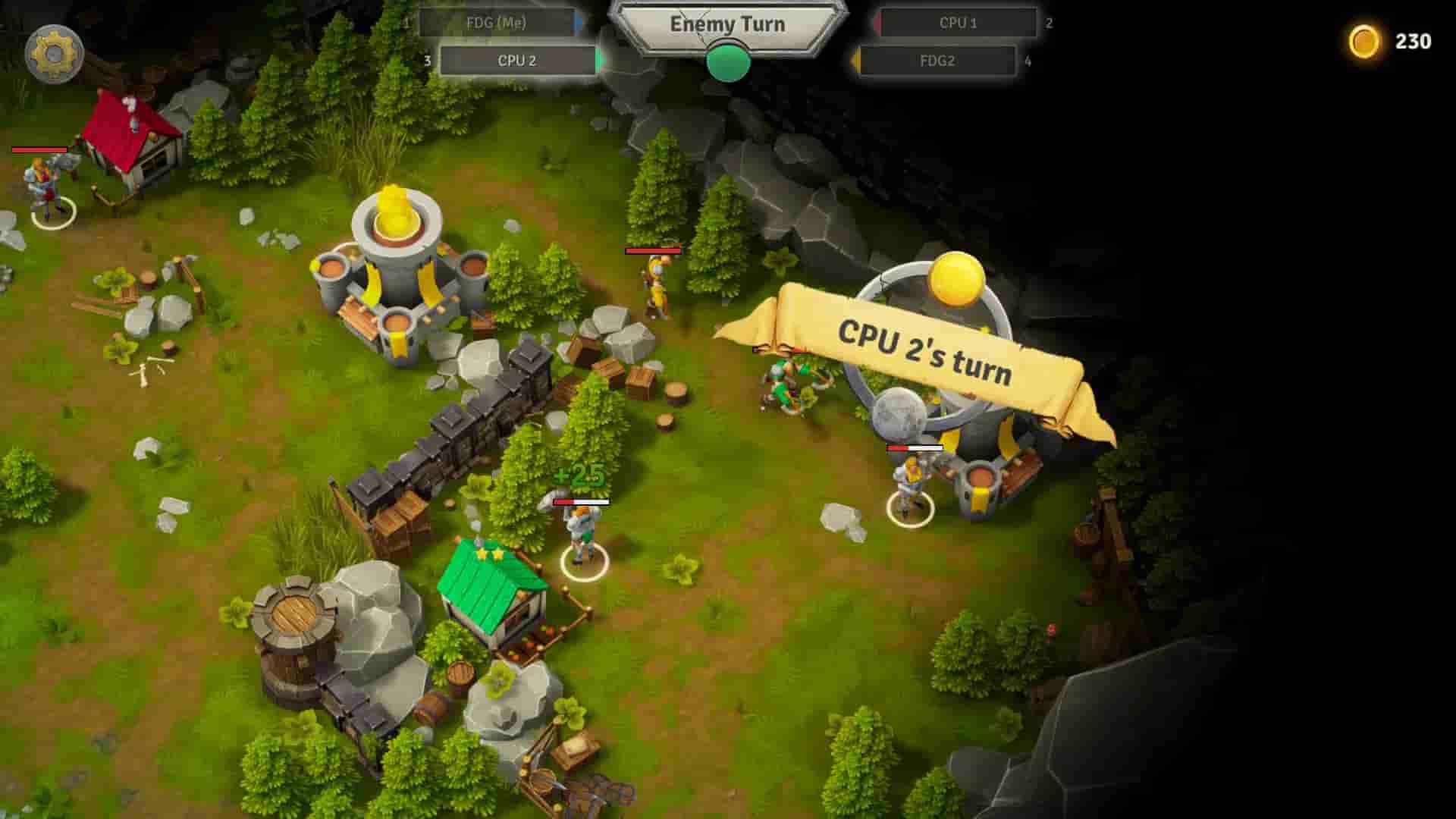 Exorder screenshot thumbnail screenshot 2