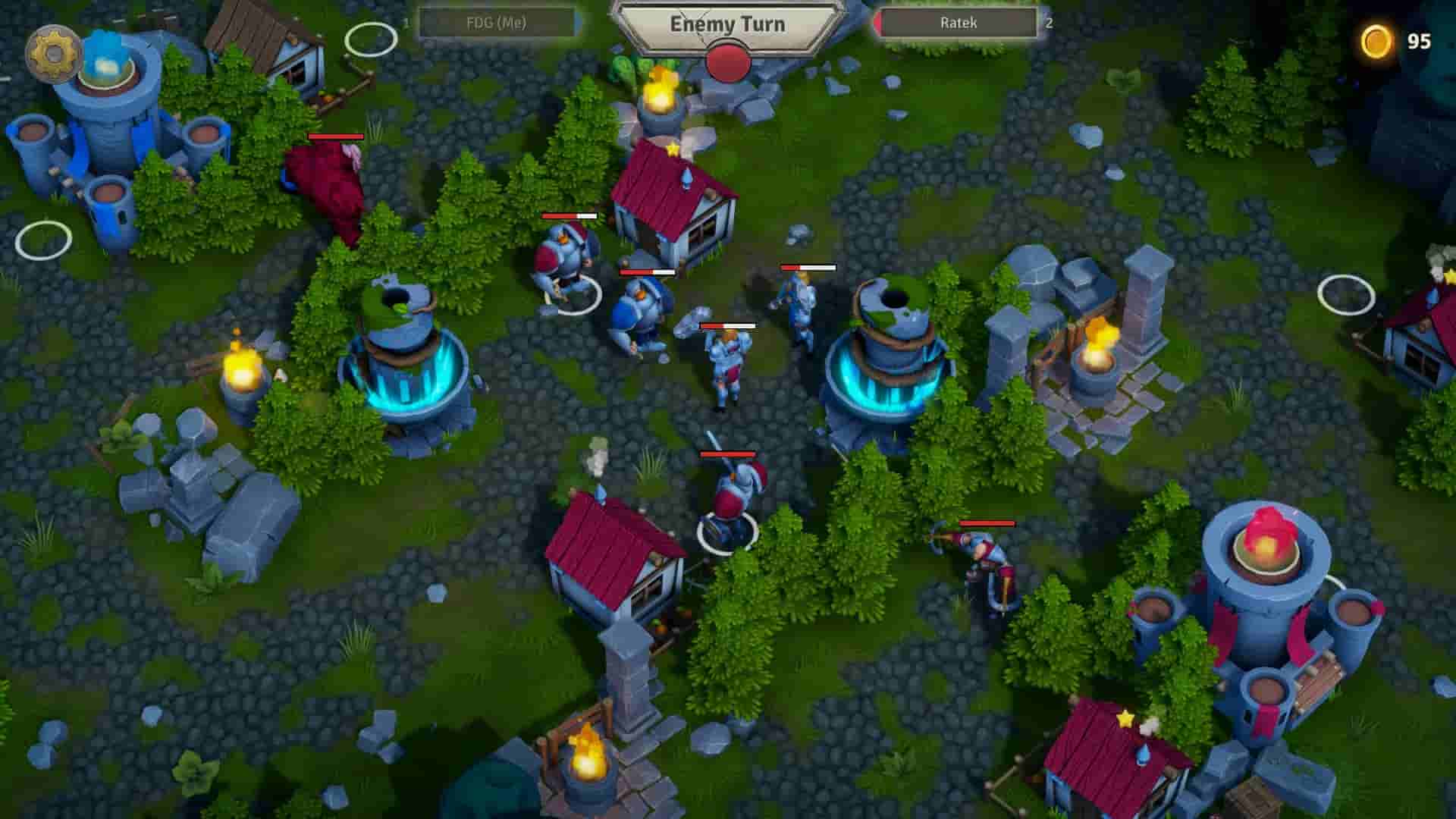 Exorder screenshot thumbnail screenshot 4