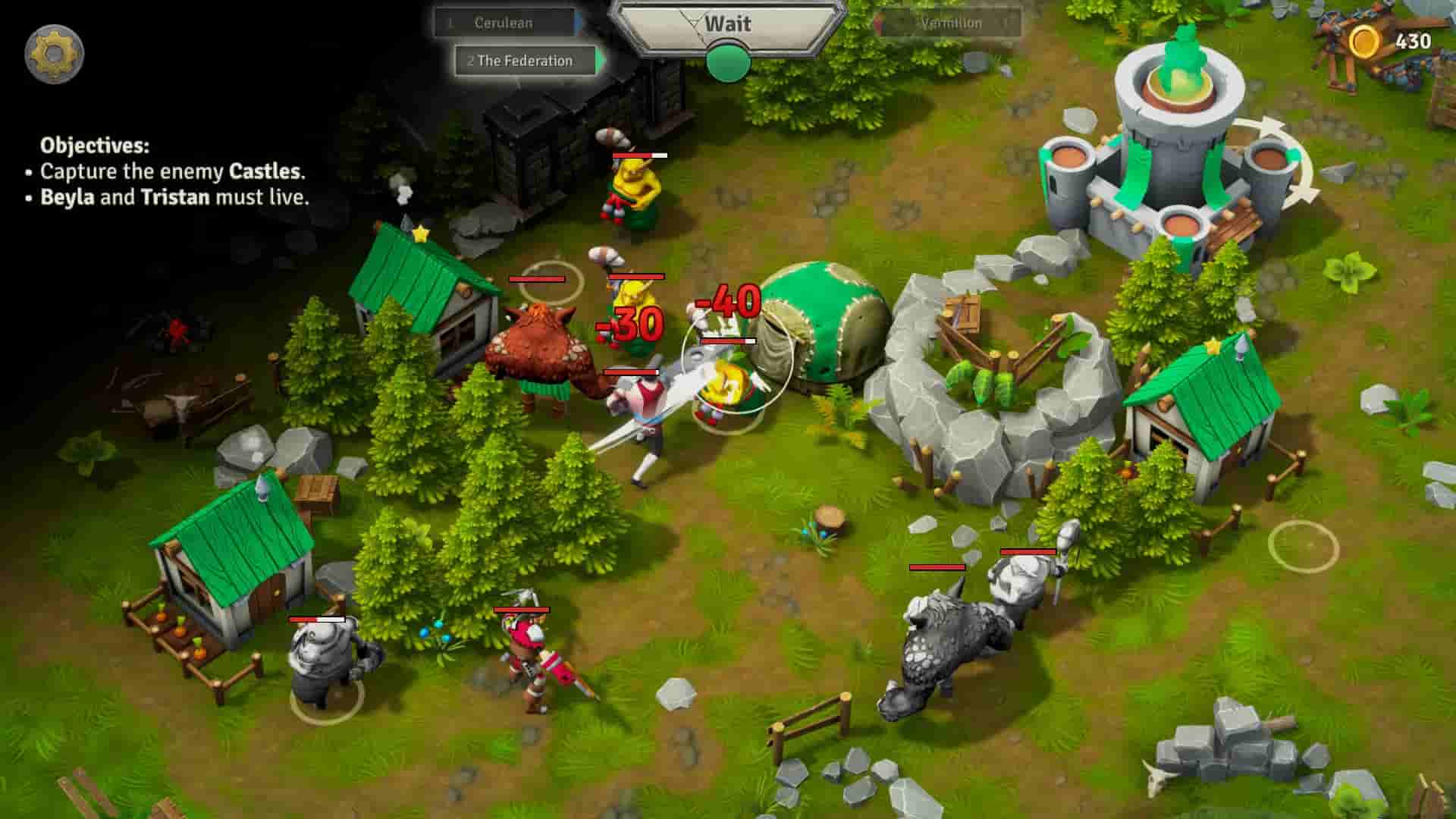 Exorder screenshot thumbnail screenshot 5