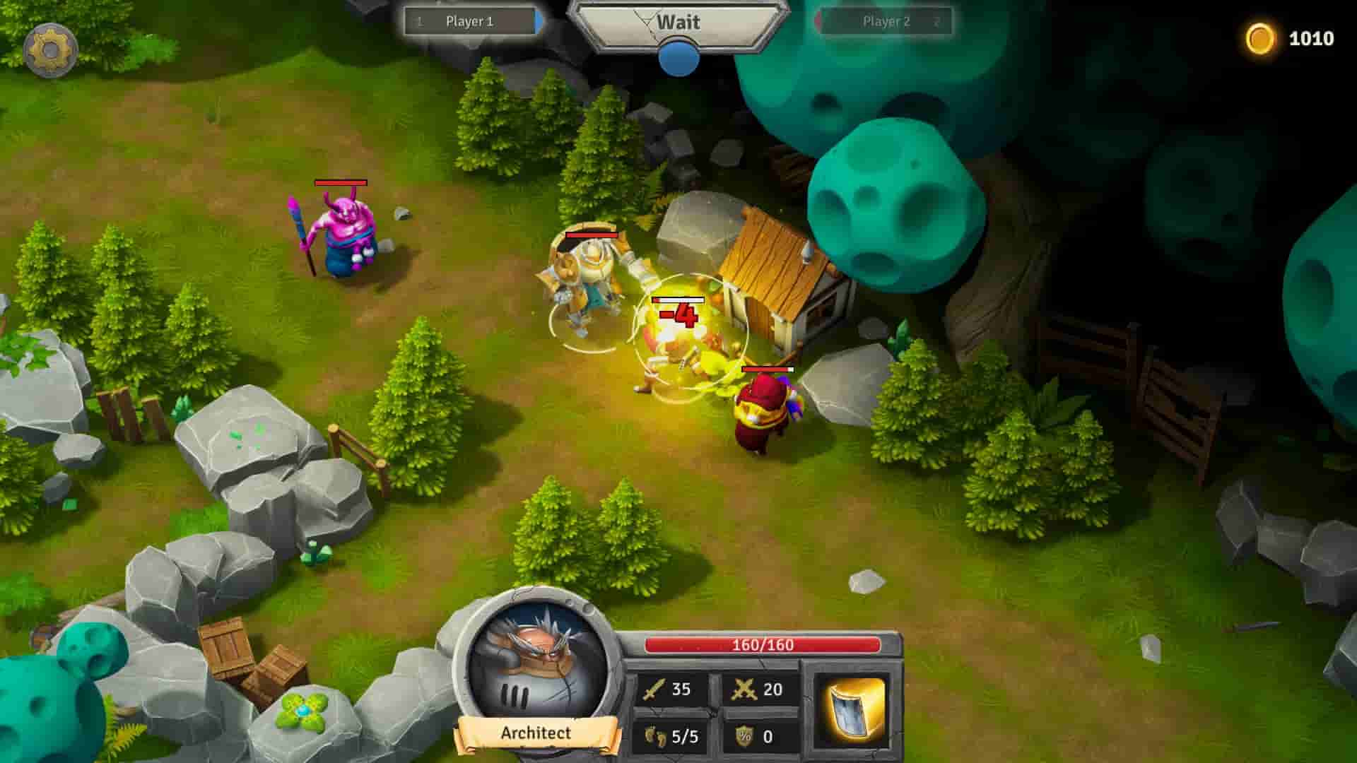 Exorder screenshot thumbnail screenshot 7