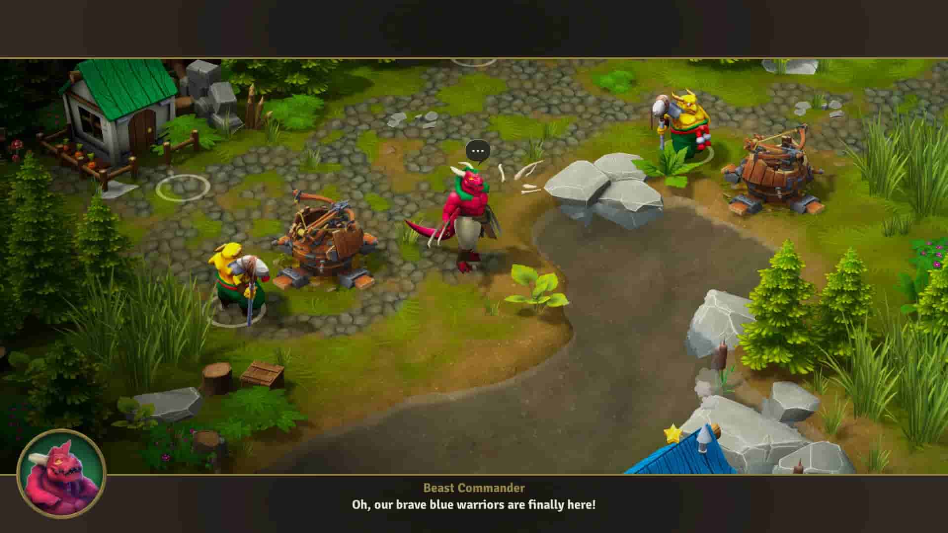 Exorder screenshot thumbnail screenshot 8