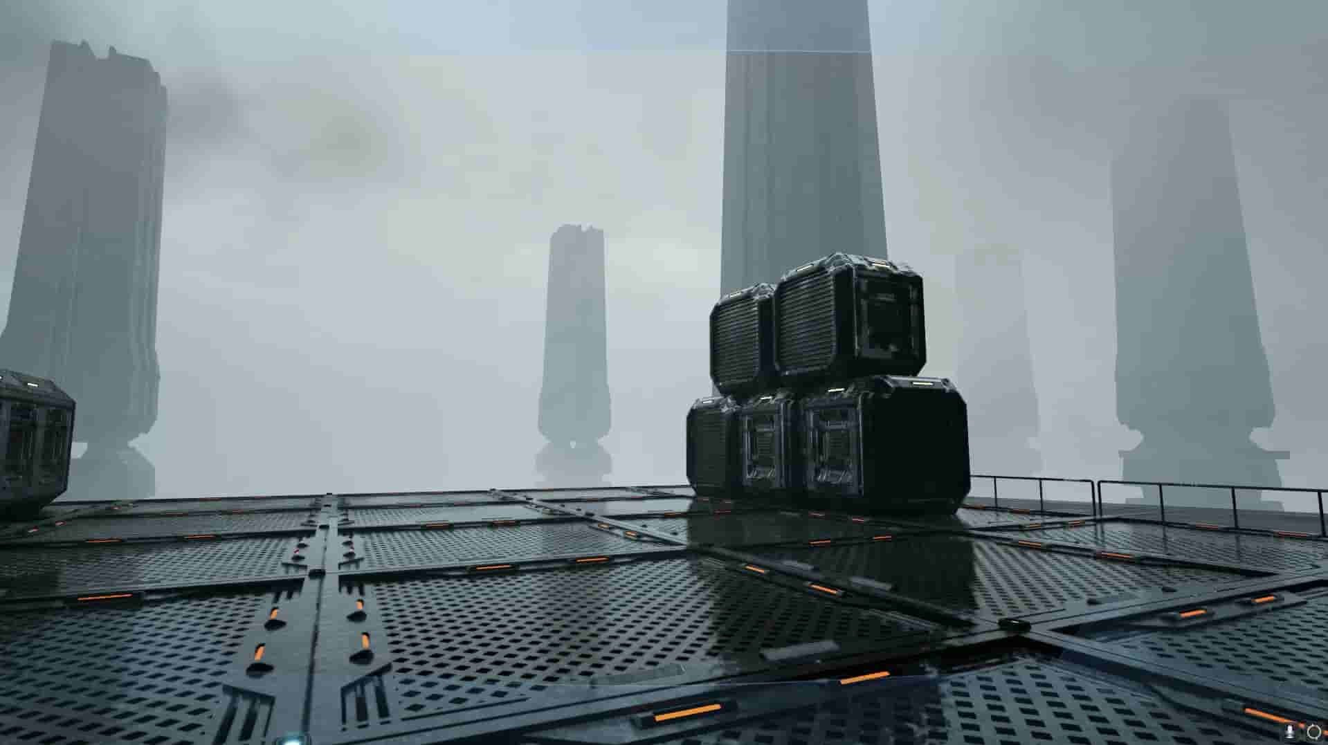 Exovoid screenshot thumbnail screenshot 0