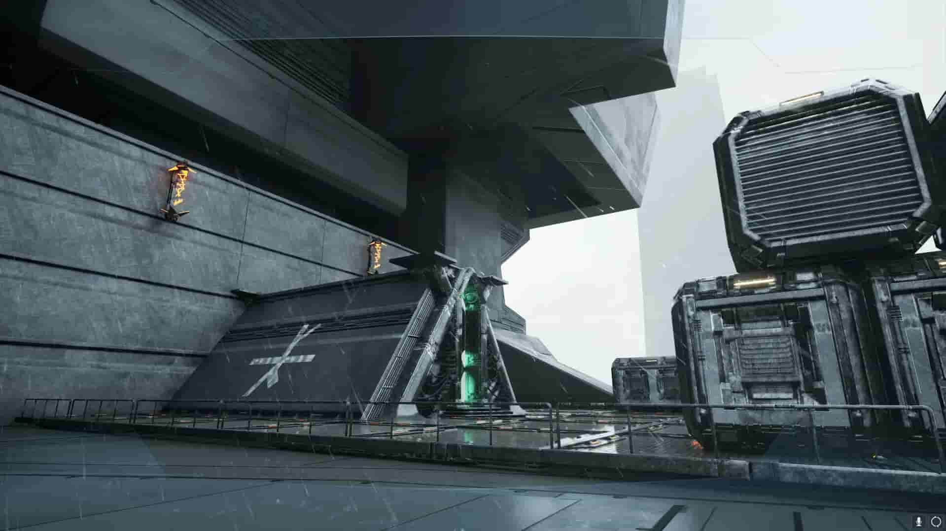 Exovoid screenshot thumbnail screenshot 1