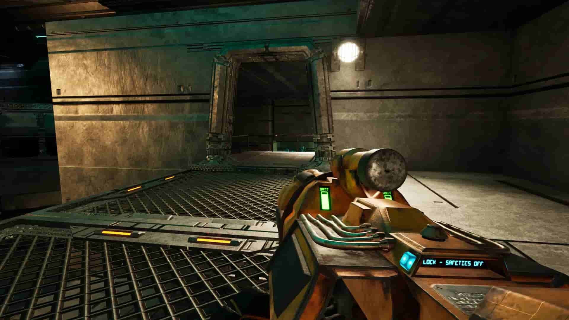 Exovoid screenshot thumbnail screenshot 4