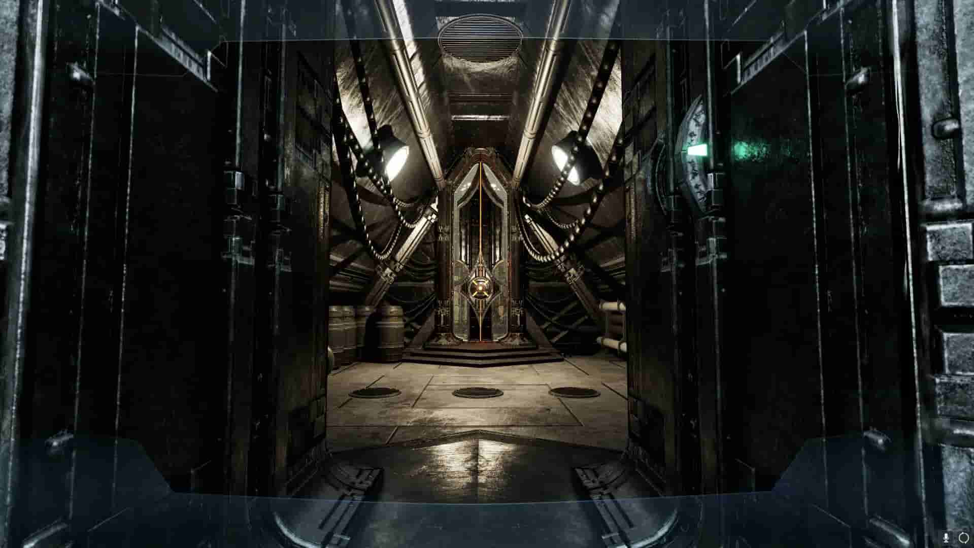 Exovoid screenshot thumbnail screenshot 6