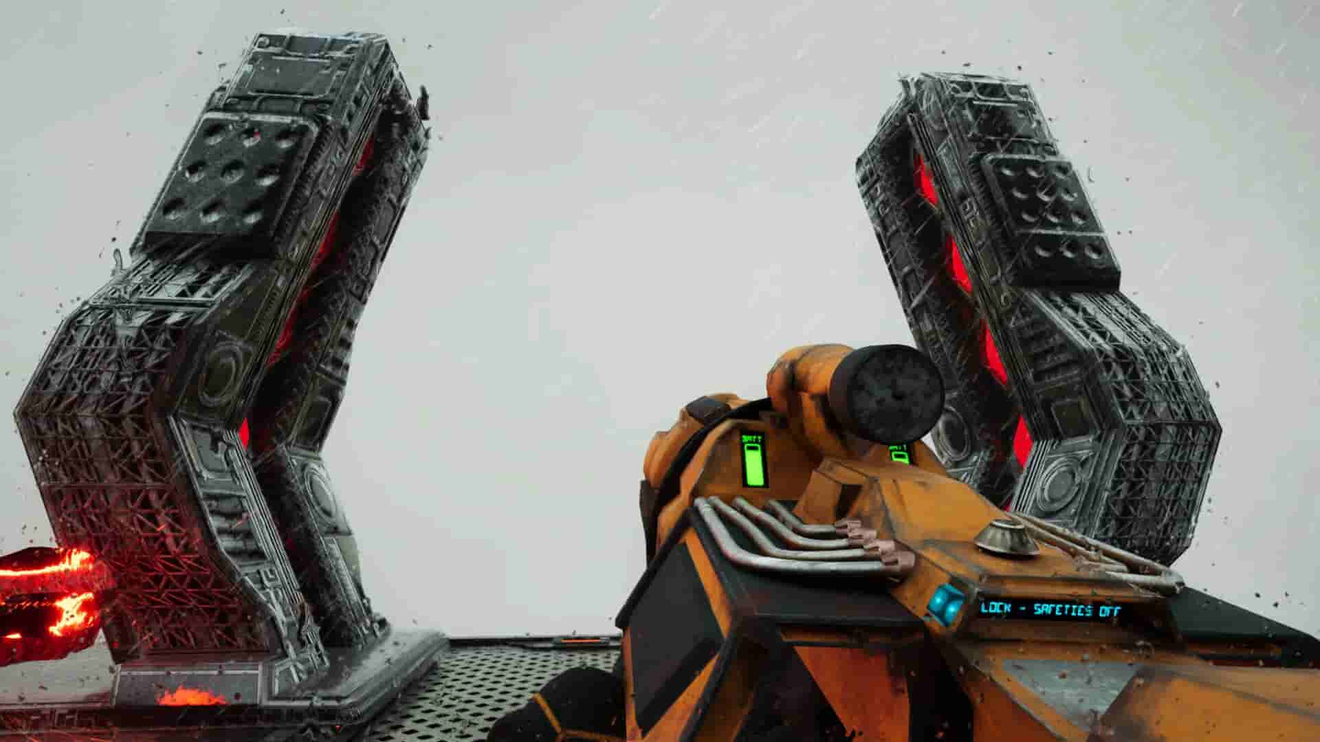 Exovoid screenshot thumbnail screenshot 9