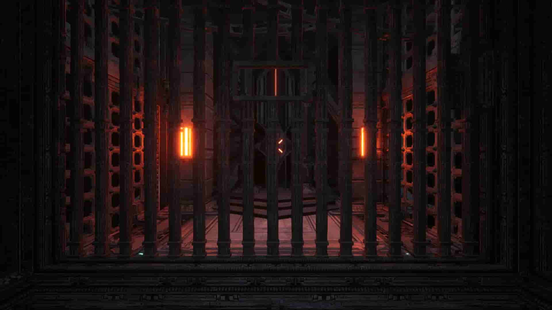 Exovoid Carnage screenshot thumbnail screenshot 0