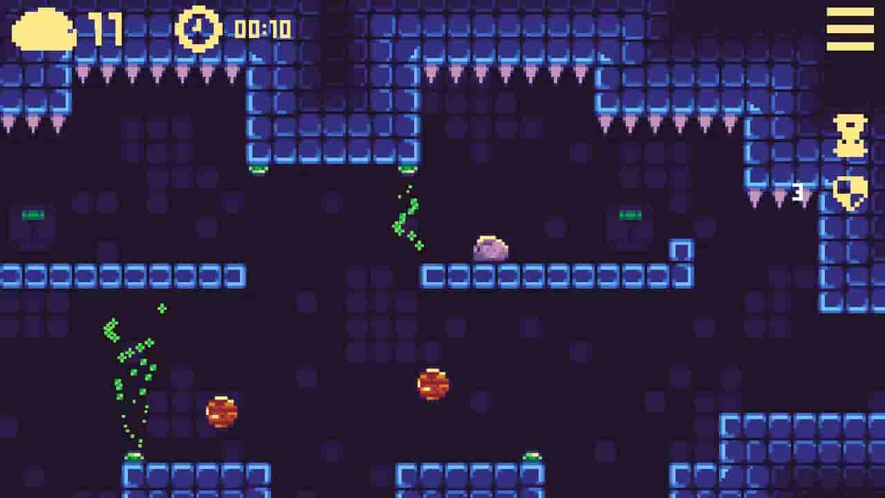 Exp Parasite screenshot thumbnail screenshot 0