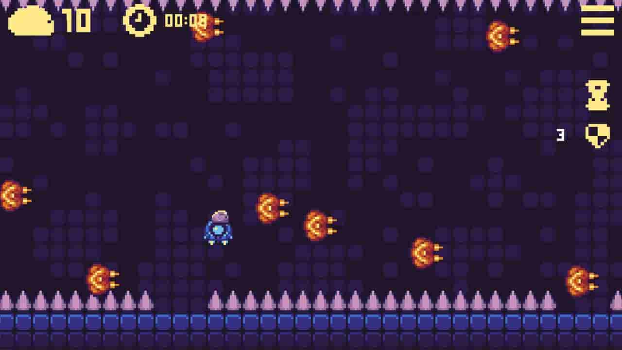 Exp Parasite screenshot thumbnail screenshot 1