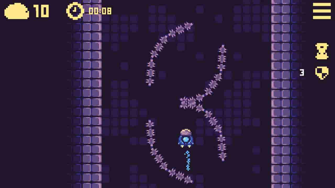 Exp Parasite screenshot thumbnail screenshot 3