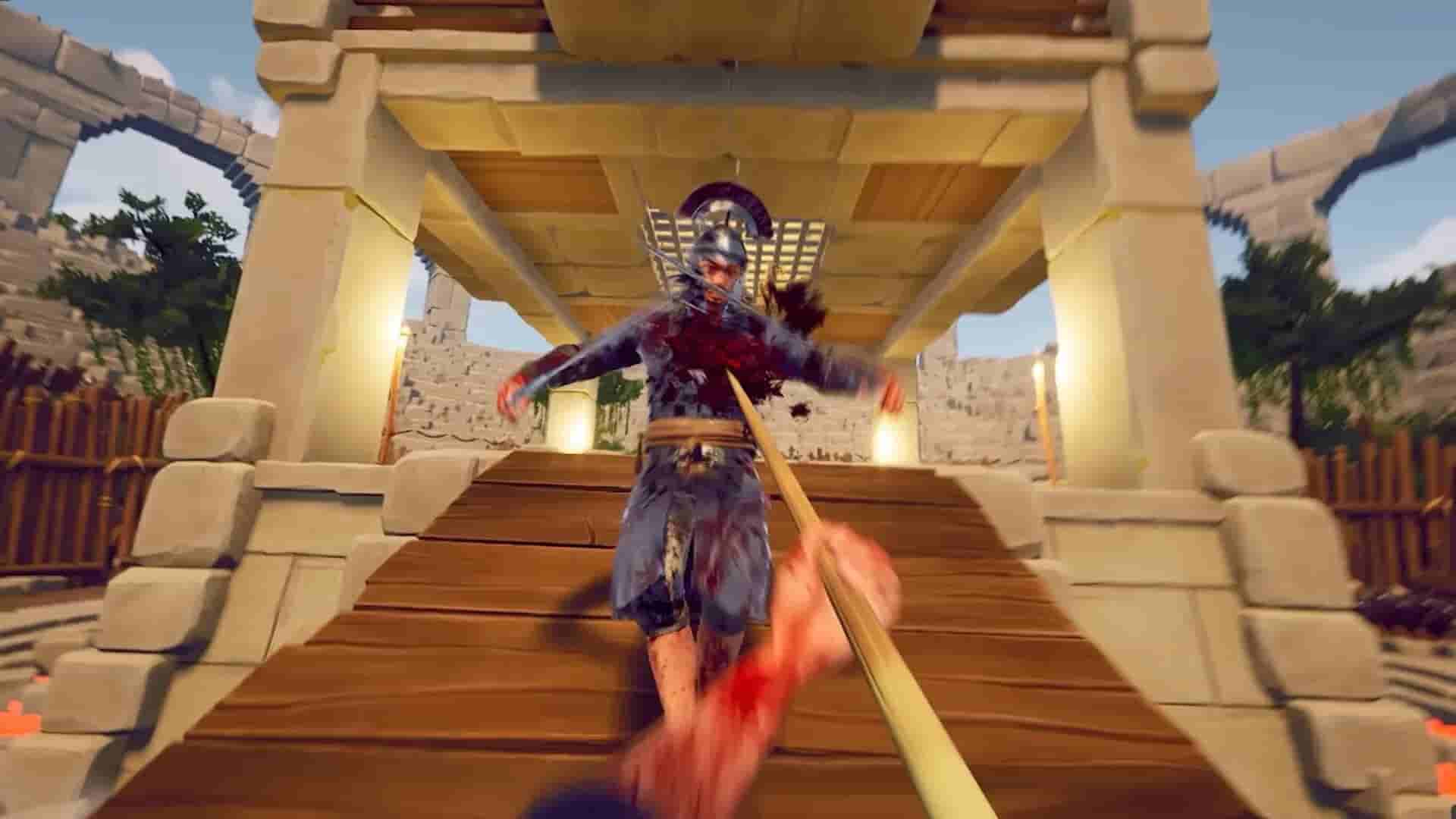 Expedition Agartha screenshot thumbnail screenshot 1