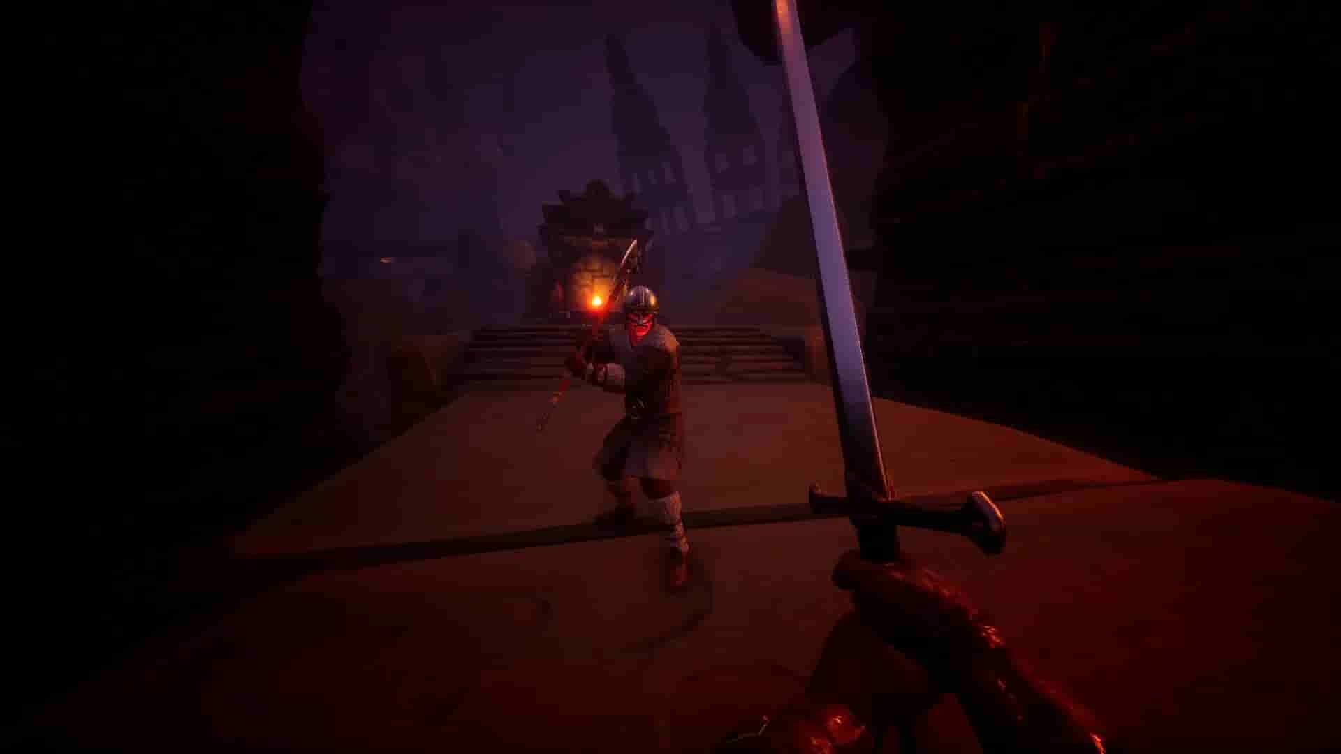 Expedition Agartha screenshot thumbnail screenshot 12
