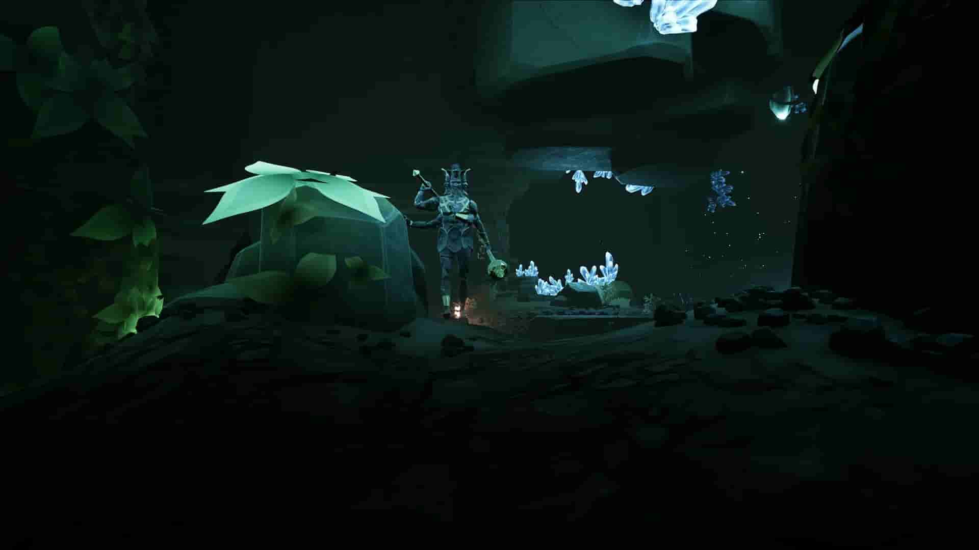 Expedition Agartha screenshot thumbnail screenshot 13