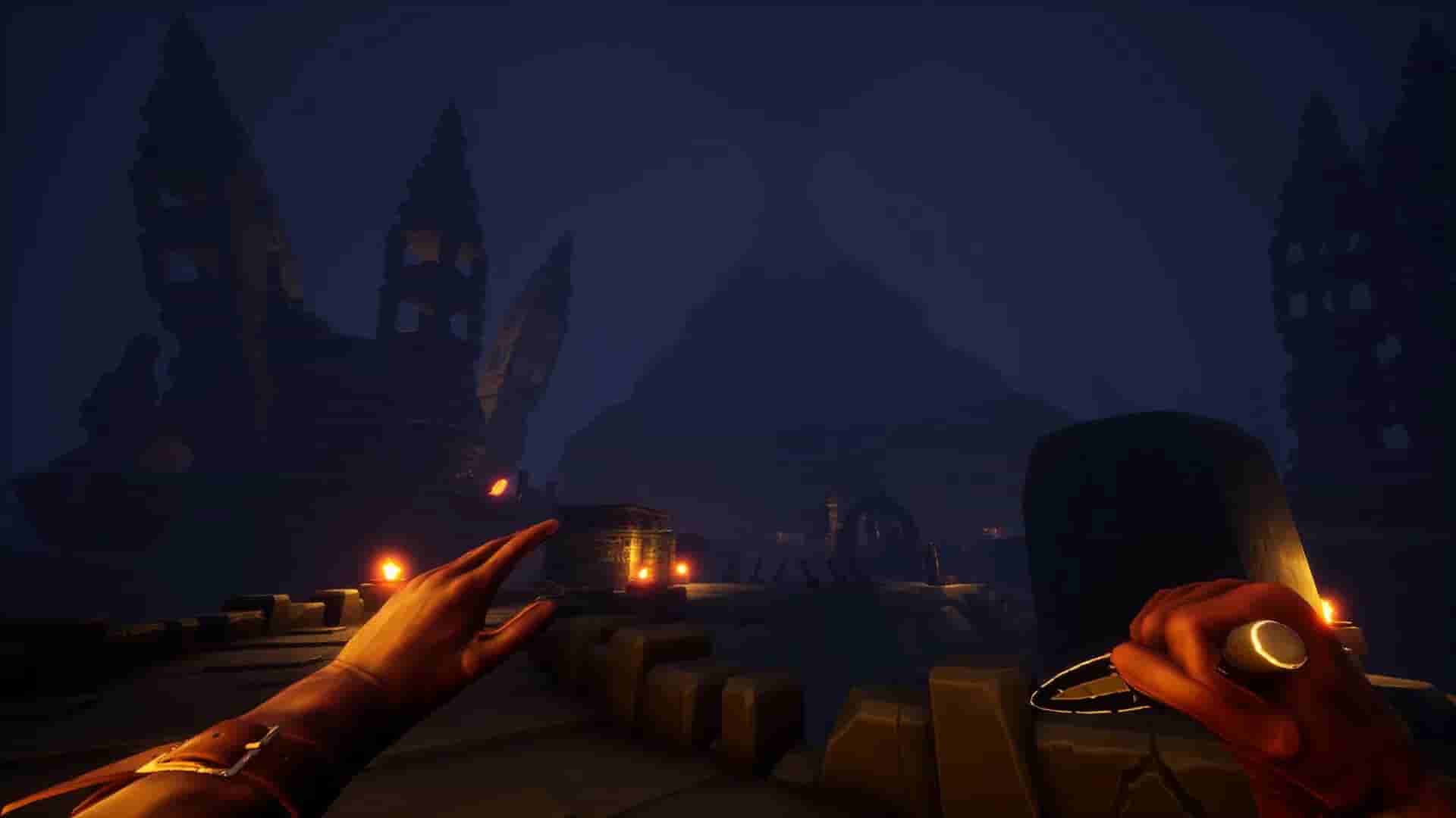 Expedition Agartha screenshot thumbnail screenshot 14