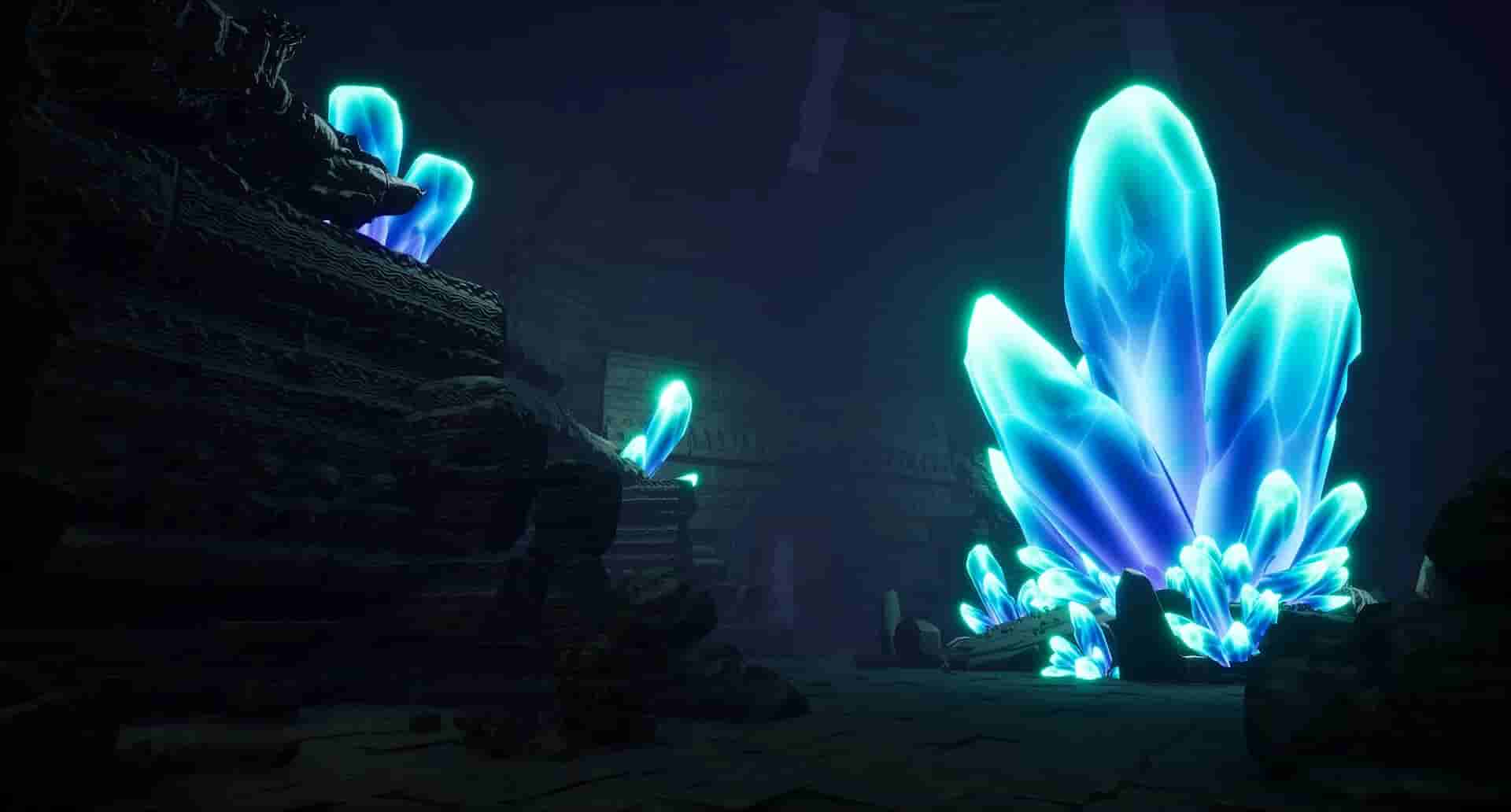 Expedition Agartha screenshot thumbnail screenshot 17
