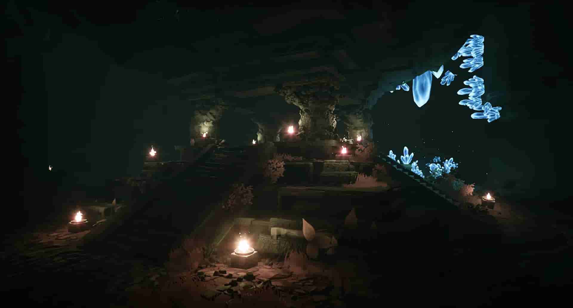 Expedition Agartha screenshot thumbnail screenshot 19