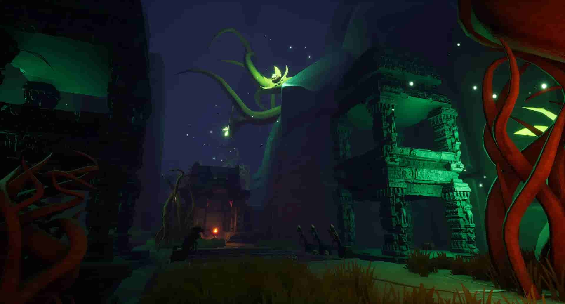 Expedition Agartha screenshot thumbnail screenshot 21