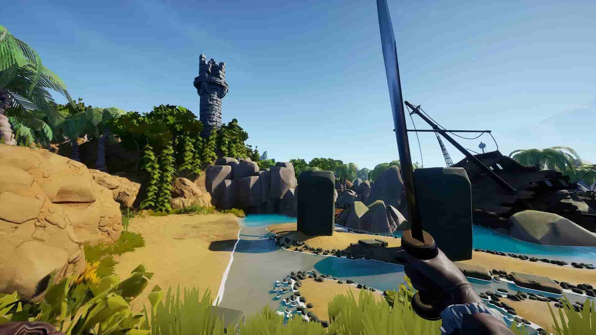 Expedition Agartha screenshot thumbnail screenshot 5