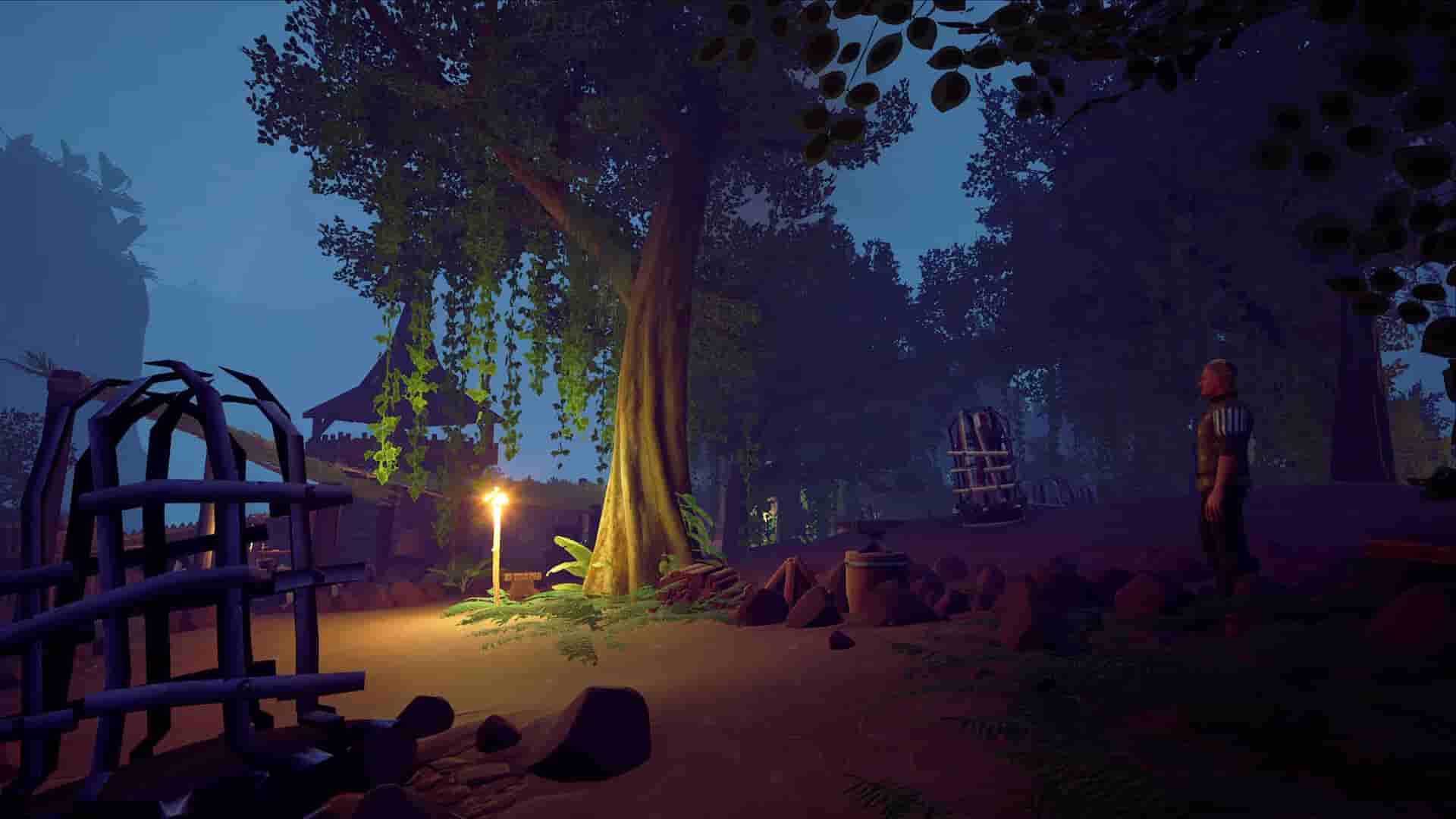Expedition Agartha screenshot thumbnail screenshot 7