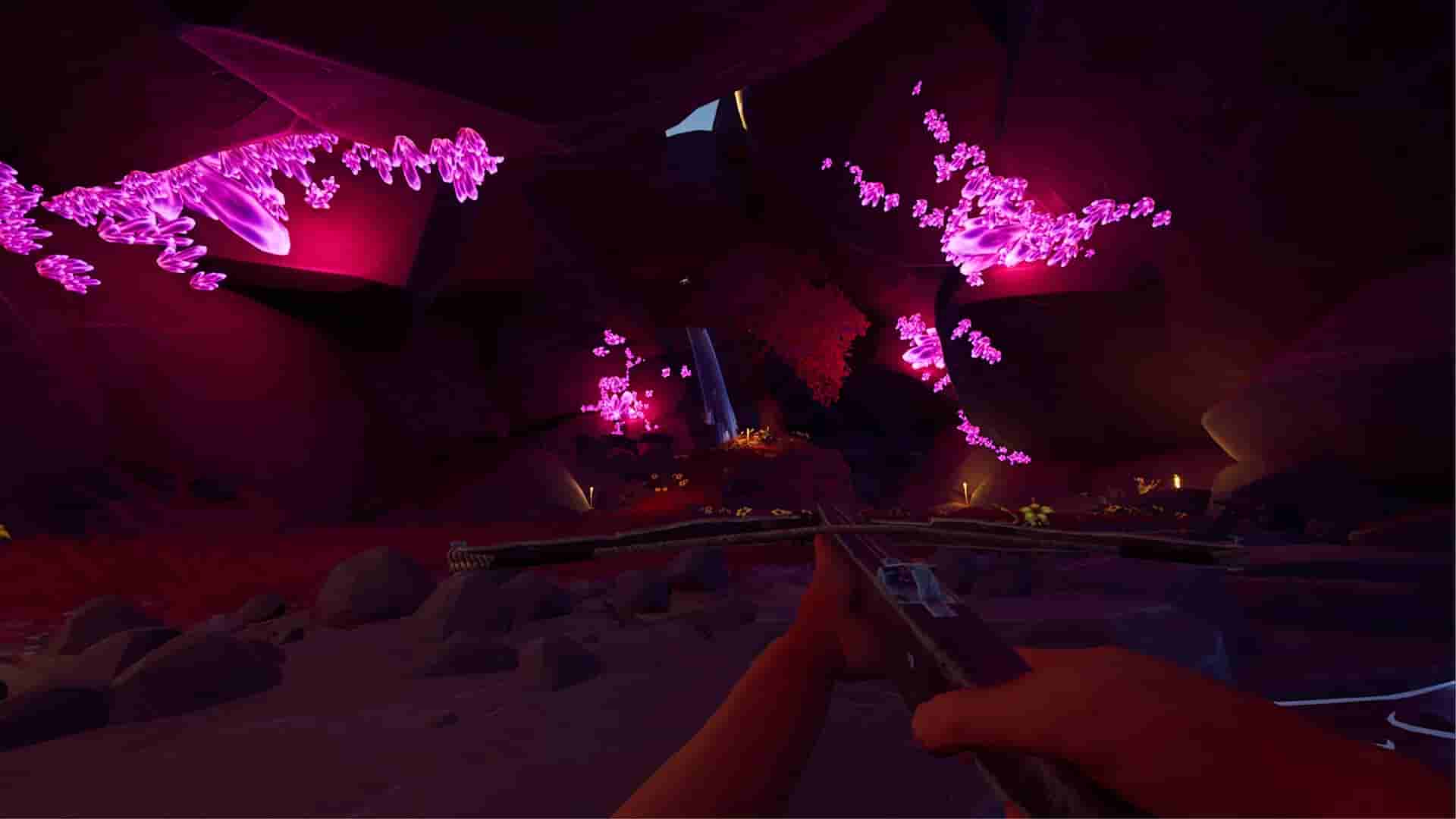 Expedition Agartha screenshot thumbnail screenshot 8
