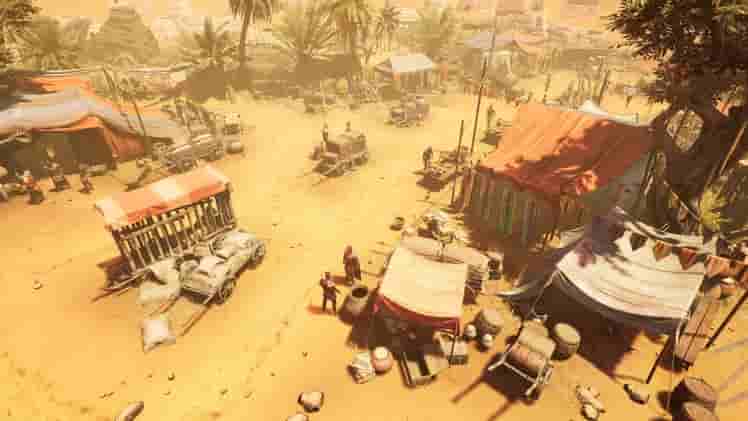 Expeditions: Rome screenshot thumbnail screenshot 0