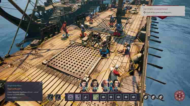 Expeditions: Rome screenshot thumbnail screenshot 1
