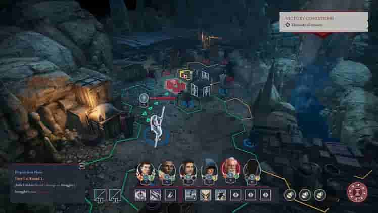 Expeditions: Rome screenshot thumbnail screenshot 2