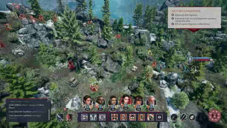 Expeditions: Rome screenshot thumbnail screenshot 3