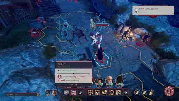 Expeditions: Rome screenshot thumbnail screenshot 5