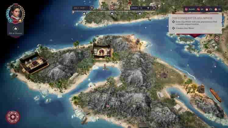 Expeditions: Rome screenshot thumbnail screenshot 6