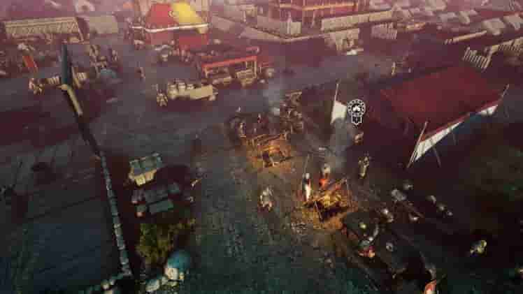 Expeditions: Rome screenshot thumbnail screenshot 7