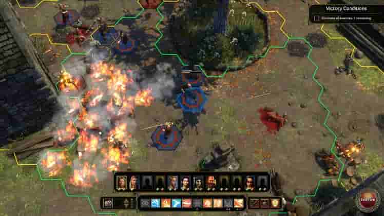 Expeditions: Viking screenshot thumbnail screenshot 0